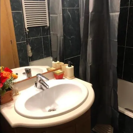 Apartamento Casa Vintage Valongo (Porto)