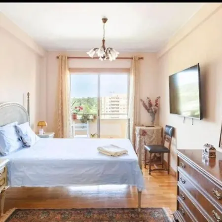 Casa Vintage Apartamento