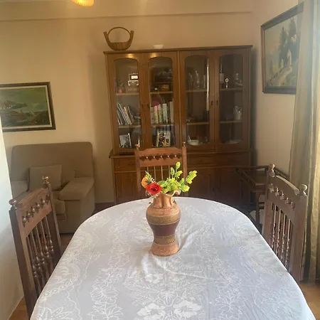 Casa Vintage Apartamento *