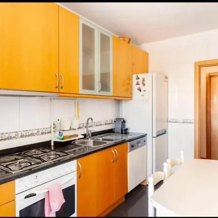 Casa Vintage 公寓 瓦隆古