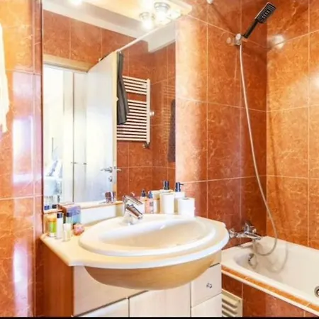 Apartamento Casa Vintage Valongo (Porto)