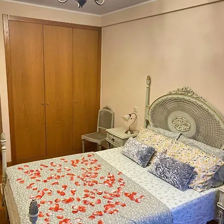 Apartamento Casa Vintage