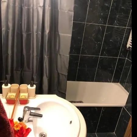 公寓 Casa Vintage *