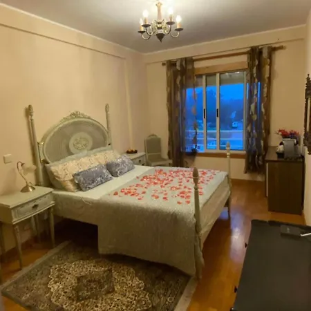 Apartamento Casa Vintage