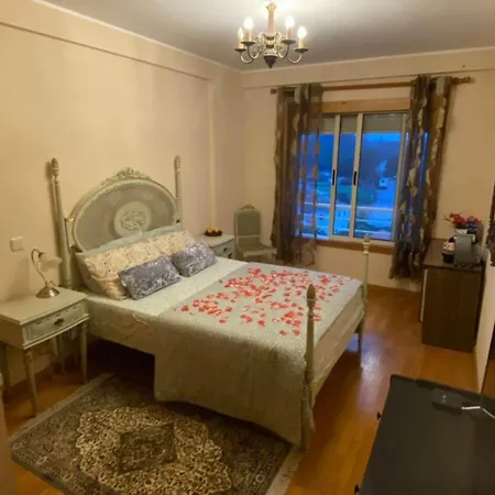 Apartamento Casa Vintage *