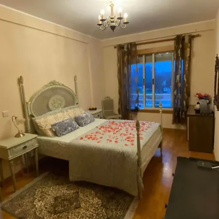 Apartamento Casa Vintage Valongo (Porto)
