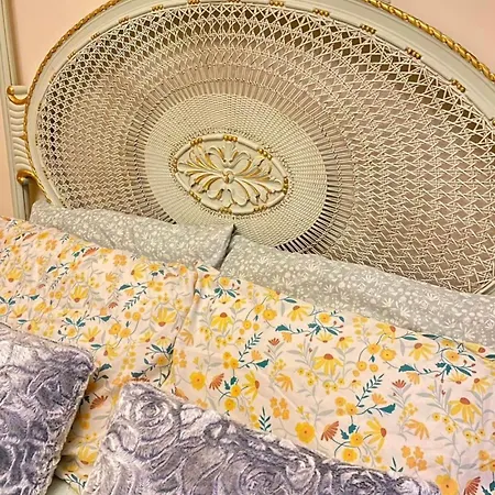 Casa Vintage 公寓 *