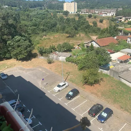 Casa Vintage Apartamento